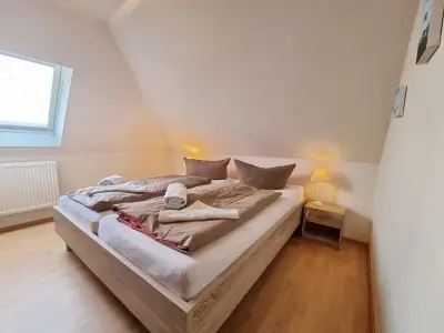 Ferienwohnung für 3 Personen (50 m²) in Norden 2/10