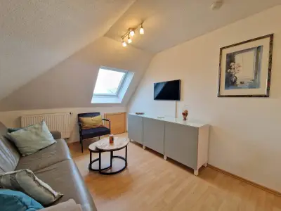 Ferienwohnung für 3 Personen (50 m²) in Norden 3/10