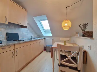 Ferienwohnung für 3 Personen (50 m²) in Norden 4/10