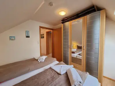 Ferienwohnung für 3 Personen (50 m²) in Norden 7/10