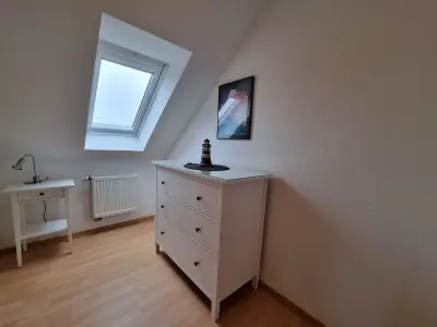 Ferienwohnung für 3 Personen (50 m²) in Norden 9/10