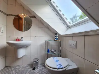 Ferienwohnung für 3 Personen (50 m²) in Norden 10/10