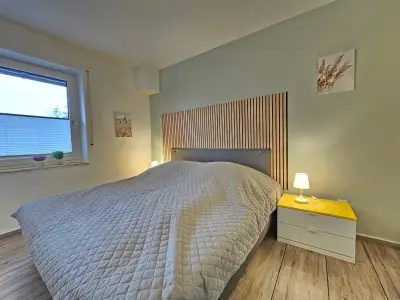 Ferienwohnung für 2 Personen (50 m²) in Norden 7/10