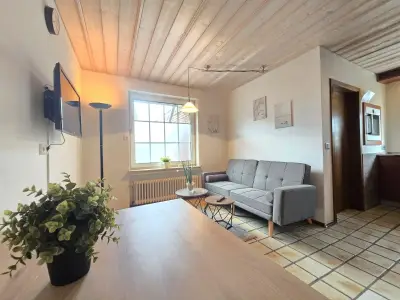 Ferienwohnung für 3 Personen (60 m²) in Norden 1/10