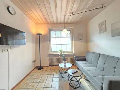 Ferienwohnung für 3 Personen (60 m²) in Norden 2/10