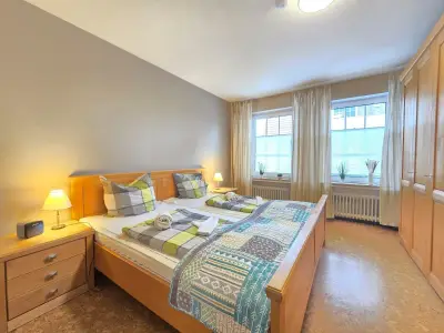 Ferienwohnung für 3 Personen (60 m²) in Norden 3/10