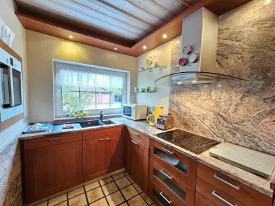 Ferienwohnung für 3 Personen (60 m²) in Norden 4/10