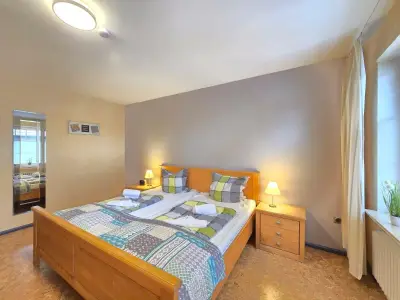Ferienwohnung für 3 Personen (60 m²) in Norden 6/10