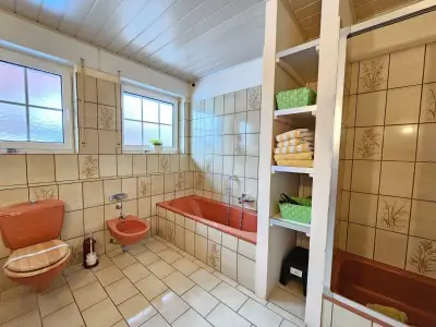 Ferienwohnung für 3 Personen (60 m²) in Norden 7/10