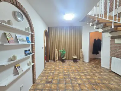 Ferienwohnung für 3 Personen (60 m²) in Norden 8/10