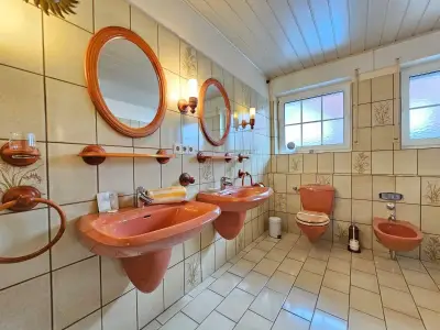 Ferienwohnung für 3 Personen (60 m²) in Norden 9/10