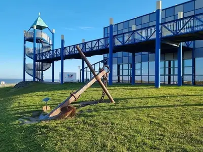 Ferienwohnung für 3 Personen (60 m²) in Norden 10/10