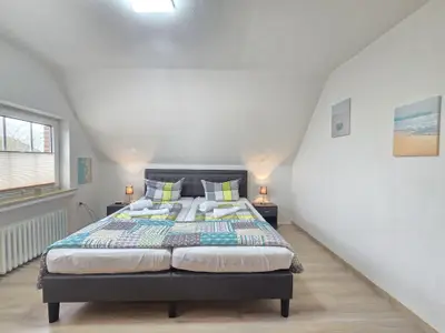 Ferienwohnung für 3 Personen (60 m²) in Norden 9/10
