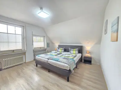 Ferienwohnung für 3 Personen (60 m²) in Norden 10/10
