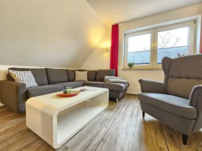 Ferienwohnung für 4 Personen (65 m²) in Norden 2/10