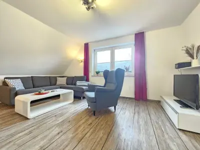Ferienwohnung für 4 Personen (65 m²) in Norden 3/10