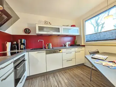 Ferienwohnung für 4 Personen (65 m²) in Norden 4/10