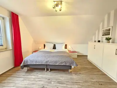 Ferienwohnung für 4 Personen (65 m²) in Norden 6/10