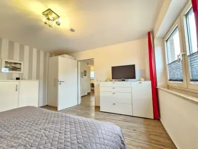 Ferienwohnung für 4 Personen (65 m²) in Norden 7/10