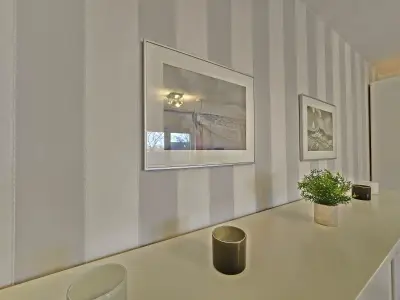 Ferienwohnung für 4 Personen (65 m²) in Norden 9/10