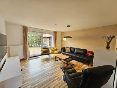 Ferienwohnung für 4 Personen (75 m²) in Norden 1/10