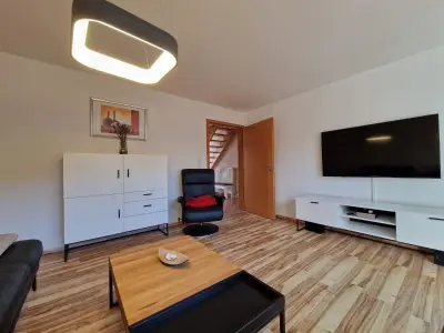 Ferienwohnung für 4 Personen (75 m²) in Norden 3/10