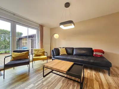 Ferienwohnung für 4 Personen (75 m²) in Norden 4/10