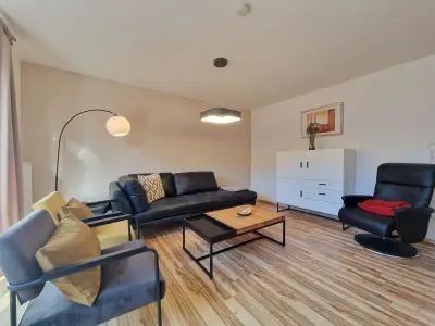 Ferienwohnung für 4 Personen (75 m²) in Norden 5/10