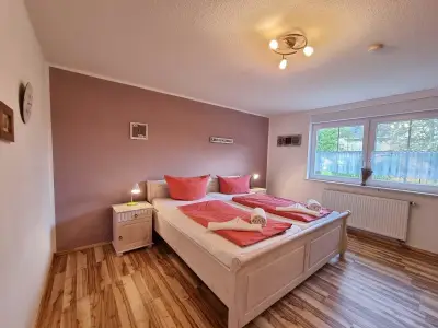Ferienwohnung für 4 Personen (75 m²) in Norden 6/10
