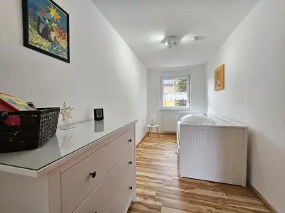 Ferienwohnung für 4 Personen (75 m²) in Norden 9/10