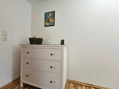 Ferienwohnung für 4 Personen (75 m²) in Norden 10/10