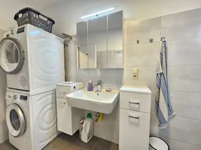 Ferienwohnung für 4 Personen (70 m²) in Norden 4/10