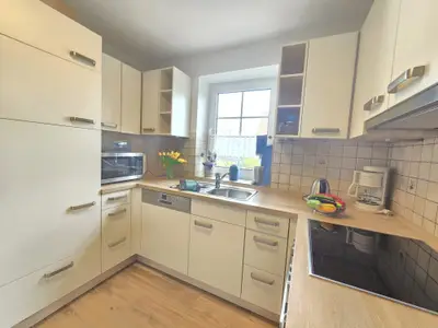 Ferienwohnung für 4 Personen (70 m²) in Norden 7/10