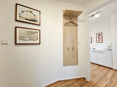 Ferienwohnung für 3 Personen (50 m²) in Norden 5/10