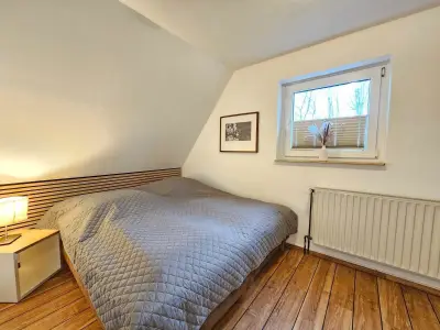 Ferienwohnung für 3 Personen (50 m²) in Norden 7/10