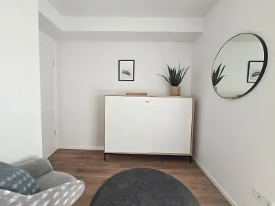 Ferienwohnung für 4 Personen (83 m²) in Norden 10/10