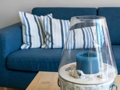 Ferienwohnung für 2 Personen (52 m²) in Norden 8/10