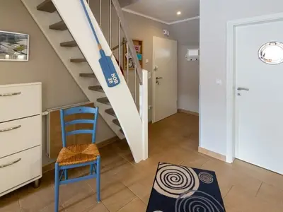 Ferienwohnung für 2 Personen (52 m²) in Norden 9/10