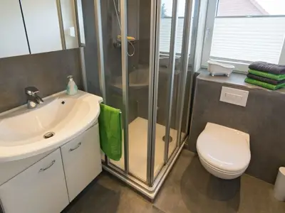 Ferienwohnung für 4 Personen (70 m²) in Norden 4/10