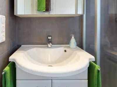 Ferienwohnung für 4 Personen (70 m²) in Norden 5/10