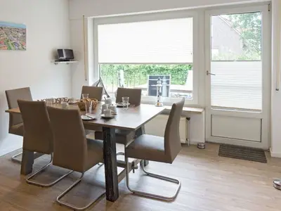 Ferienwohnung für 4 Personen (70 m²) in Norden 6/10