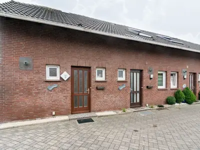 Ferienwohnung für 4 Personen (70 m²) in Norden 8/10