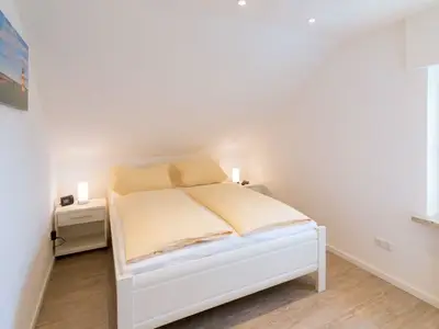 Ferienwohnung für 4 Personen (70 m²) in Norden 9/10