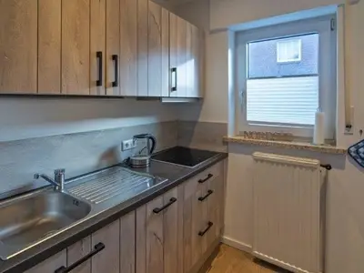 Ferienwohnung für 4 Personen (70 m²) in Norden 10/10