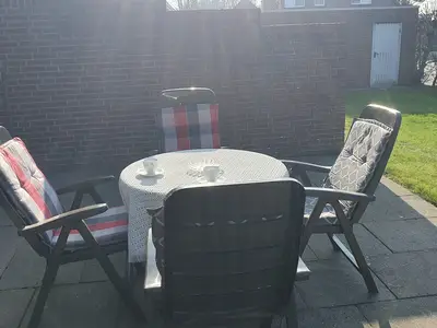 Ferienwohnung für 4 Personen (55 m²) in Norden 2/10