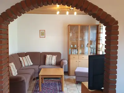 Ferienwohnung für 4 Personen (55 m²) in Norden 4/10