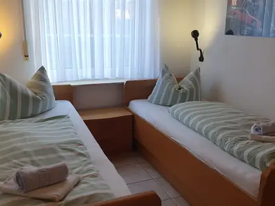 Ferienwohnung für 4 Personen (55 m²) in Norden 5/10