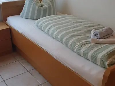 Ferienwohnung für 4 Personen (55 m²) in Norden 6/10