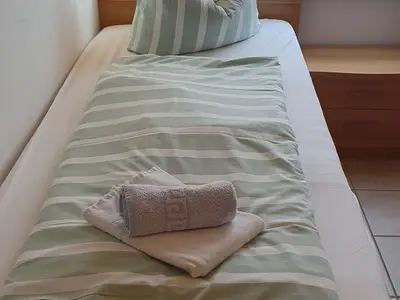 Ferienwohnung für 4 Personen (55 m²) in Norden 7/10