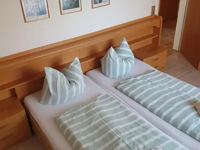 Ferienwohnung für 4 Personen (55 m²) in Norden 9/10